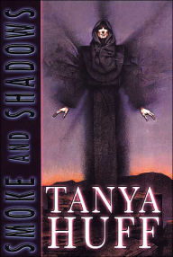 Smoke and Shadows (Tony Foster Series #1)