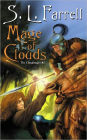 Mage of Clouds (Cloudmages Series #2)