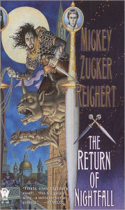 The Return of Nightfall