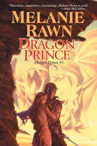 Dragon Prince (Dragon Prince Series #1)
