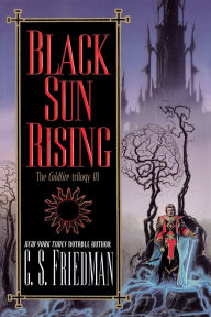 Black Sun Rising (Coldfire Series #1)