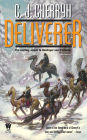 Deliverer (Foreigner Series #9)