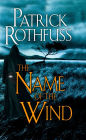 The Name of the Wind (Kingkiller Chronicle #1)