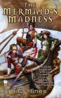 The Mermaid's Madness (Princess Novels Series #2)