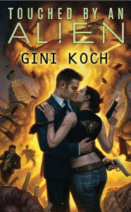 Touched by an Alien (Katherine