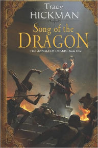 Song of the Dragon (Annals of Drakis Series #1)