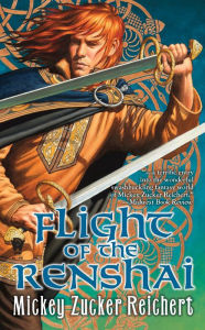 Flight of the Renshai