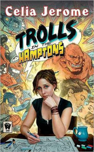 Trolls in the Hamptons