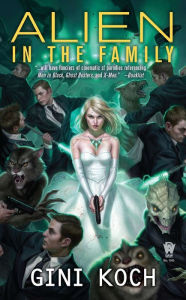 Alien in the Family (Katherine