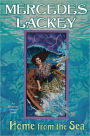 Home from the Sea (Elemental Masters Series #8)