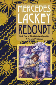 Redoubt (Collegium Chronicles Series #4)
