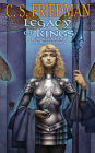Legacy of Kings: Book Three of the Magister Trilogy