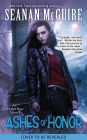 Ashes of Honor (October Daye Series #6)