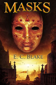 Masks (Masks of Aygrima Series #1)