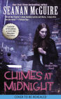 Chimes at Midnight (October Daye Series #7)