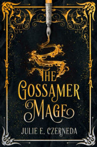 Ebooks uk download for free The Gossamer Mage English version