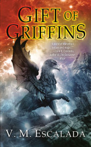 Audio books download mp3 free Gift of Griffins