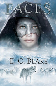 Title: Faces, Author: E. C. Blake