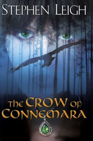 Cover of The Crow of Connemara