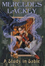 A Study in Sable (Elemental Masters Series #12)