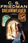 Dreamweaver (Dreamwalker Chronicles Series #3)