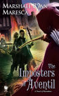 The Imposters of Aventil (Maradaine Series #3)