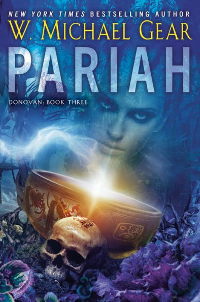 Pariah (Donovan Series #3)