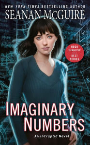 Text ebooks free download Imaginary Numbers by Seanan McGuire PDB DJVU MOBI