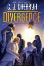 Divergence (Foreigner Series #21)