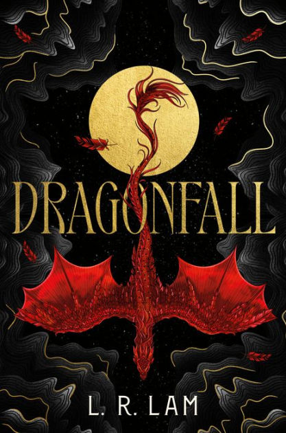 Dragonfall|Hardcover