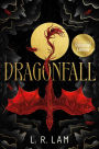 Alternative view 2 of Dragonfall (B&N Exclusive Edition)
