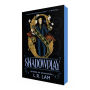 Shadowplay (Micah Grey Trilogy #2)