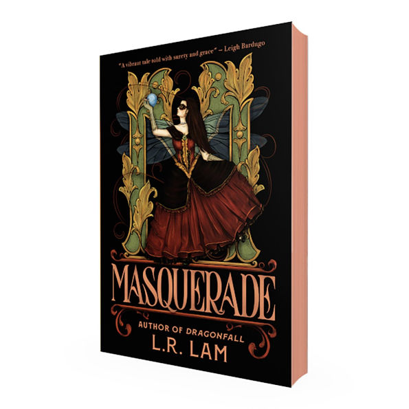 Masquerade