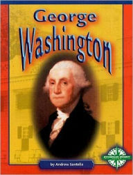 George Washington (Compass Point Early Biogrphies)