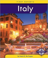 Italy (First Reports)