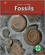 Fossils (Simply Science)
