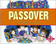 Passover (Holidays and Festivals)