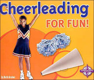 Cheerleading for Fun (Activities for Fun)