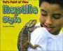 Reptile Style