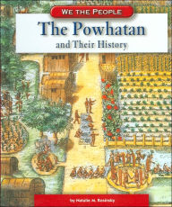 The Powhatan and Their History
