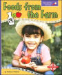 Foods from the Farm
