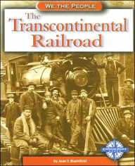 The Transcontinental Railroad