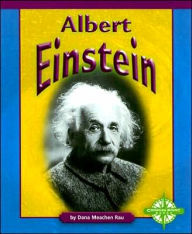 Albert Einstein