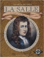 La Salle: La Salle and the Mississippi River