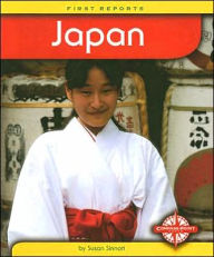 Japan (First Reports Series)