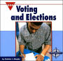 Voting and Elections