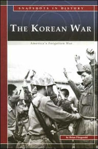 The Korean War: America's Forgotten War