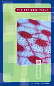 The Periodic Table: Mapping the Elements