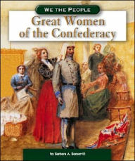 Women of the Confederacy