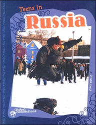 Teens in Russia